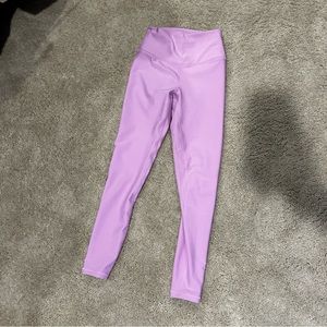 Abercrombie YPB legging